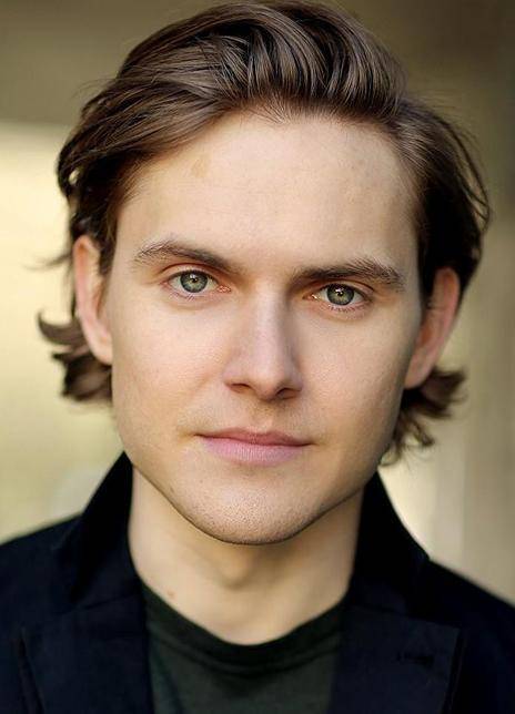 Oliver Coopersmith