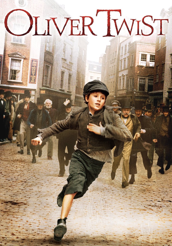 Oliver Twist: Modern Zamanlar