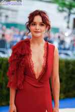 Olivia Cooke
