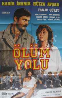 Ölüm Yolu