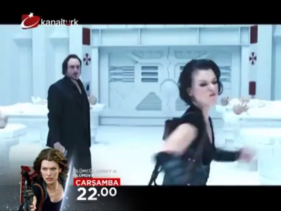 Ölümcül Deney 4: Ölümden Sonra