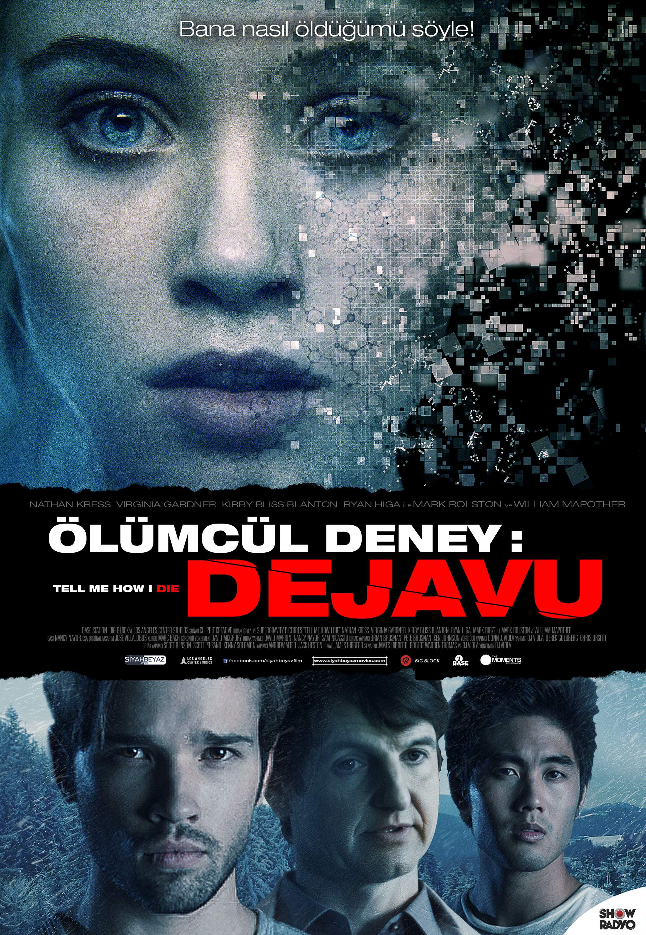 Ölümcül Deney