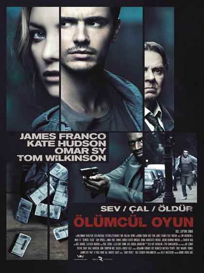 Ölümcül