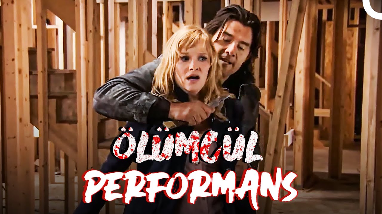 Ölümcül Performans