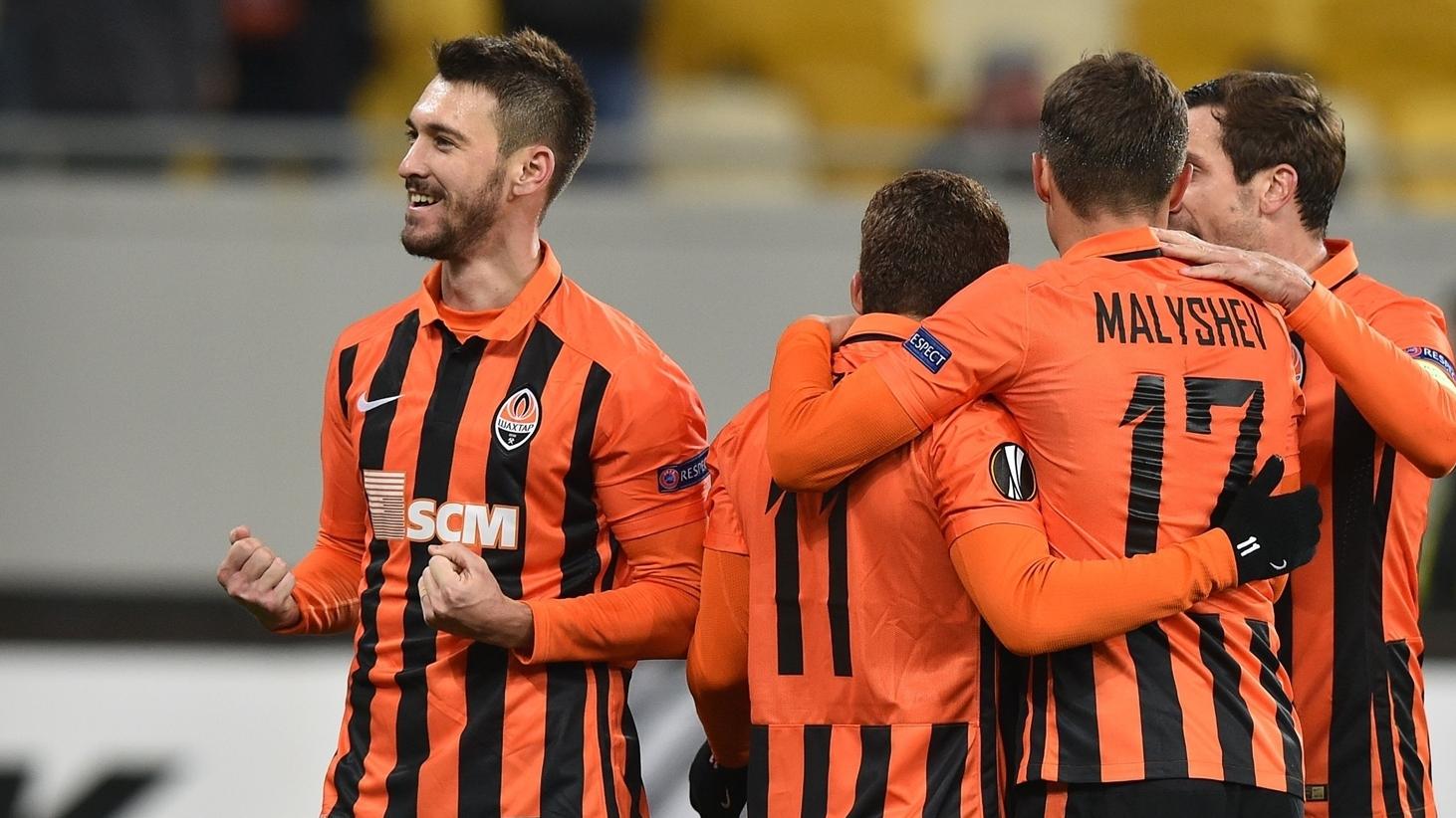 Olympiacos - Fiorentina