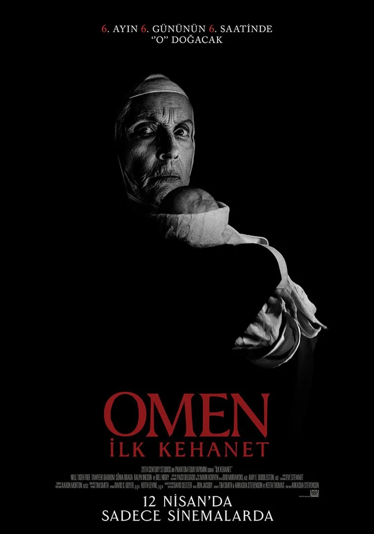 Omen: İlk Kehanet
