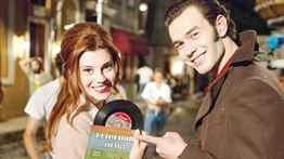 Ömer Faruk Yardımcı