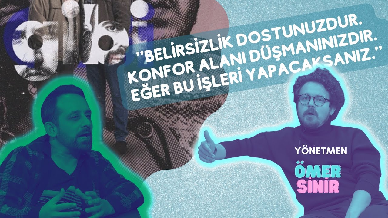 Ömer Sinir