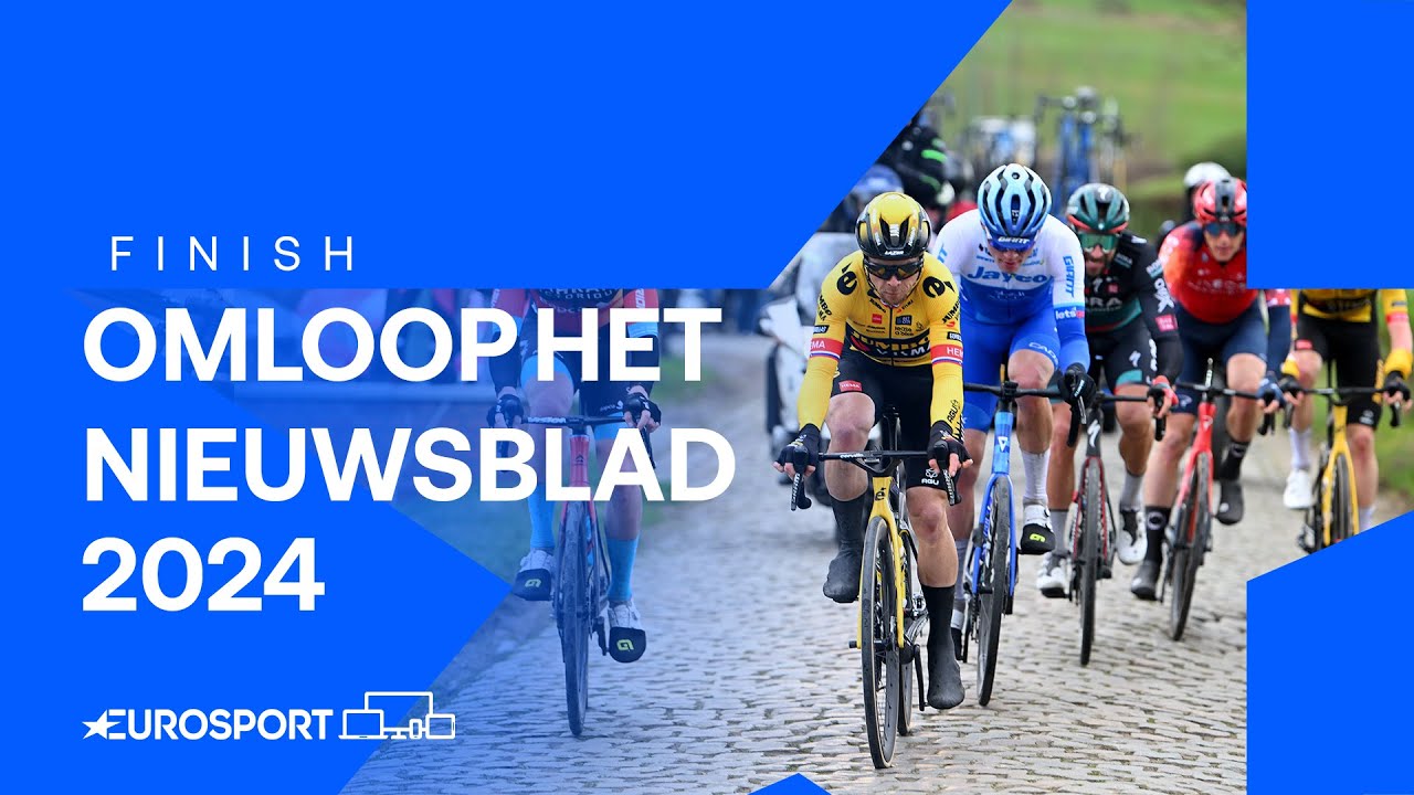 Omloop Het Nieuwsblad
