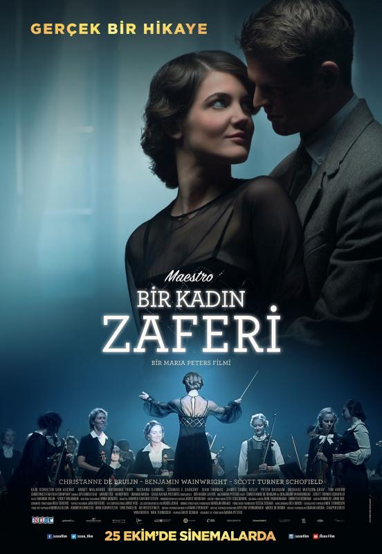 Önlenemez Bir Kadın