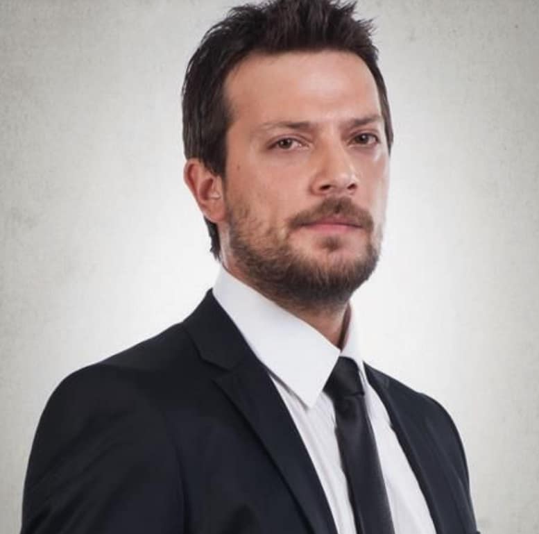 Onur Öztürk