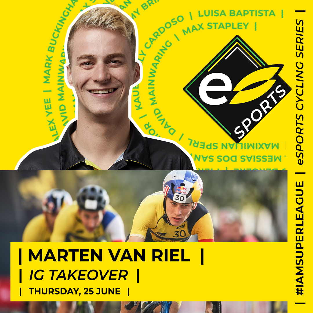 Oral B Challenge Triathlon