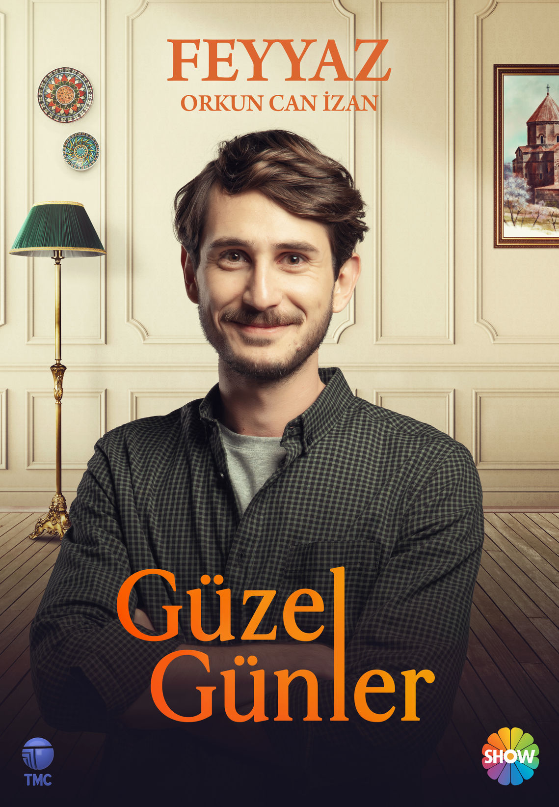 Orkun Can İzan