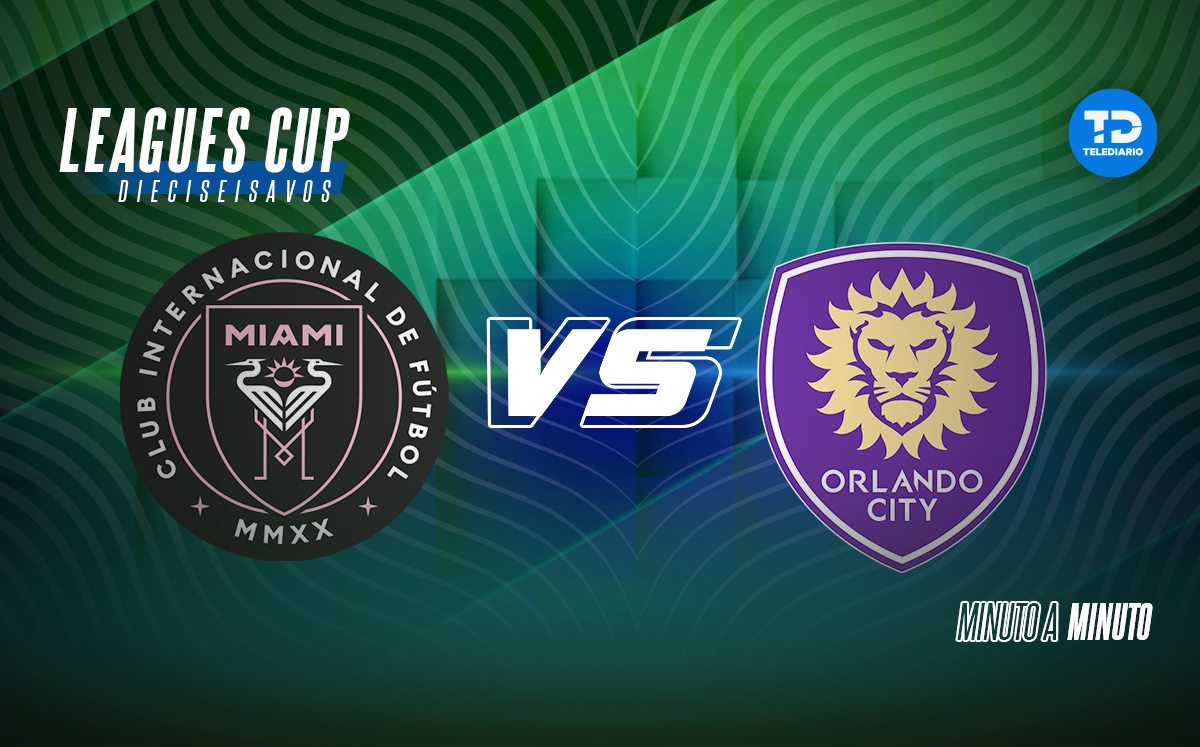 Orlando City - Inter Miami