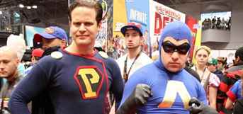 Ormanın Kahramanları