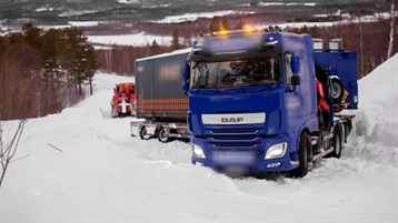 Otoyol Cehennemi Özel