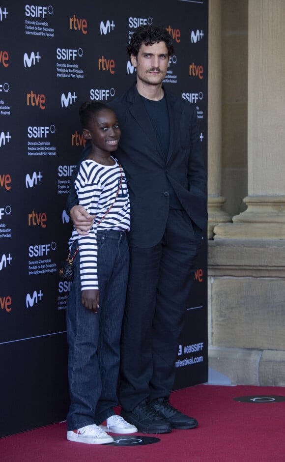 Oumy Bruni Garrel