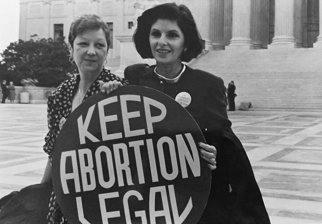 Our World: Abortion: Life After Roe v Wade
