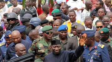 Our World: Expelled from Uganda