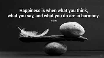 Our World: I Call Him by His Name