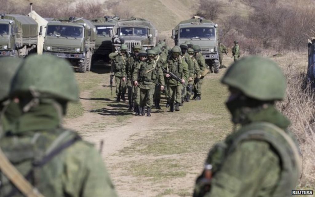 Our World: Life, Loss, and Waiting in Ukraine