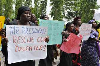 Our World: Nigeria's Kidnapped Children