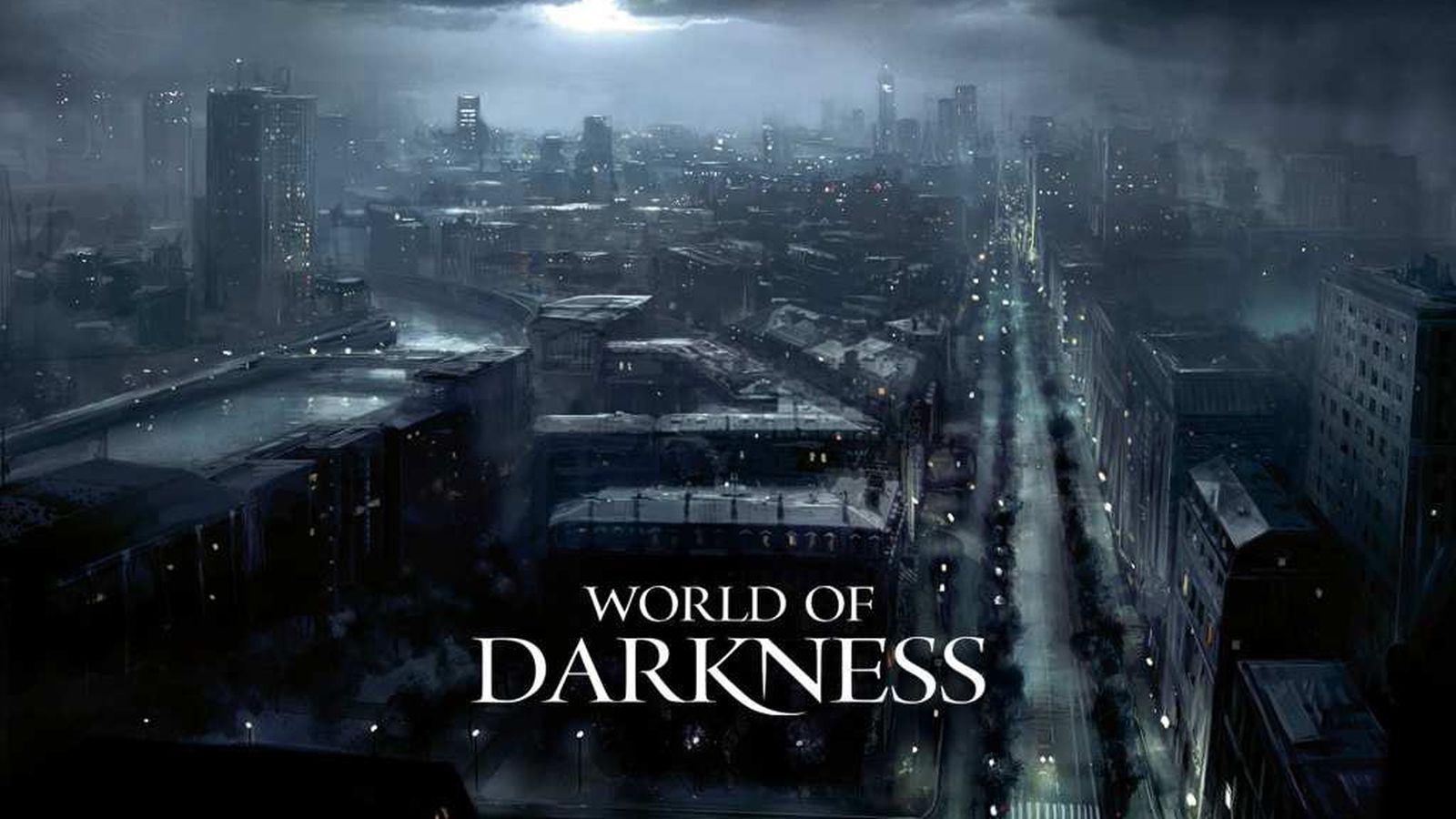 Our World: South Africa: On The Edge of Darkness