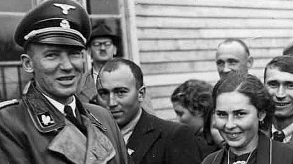 Our World: The Hunt for Alia