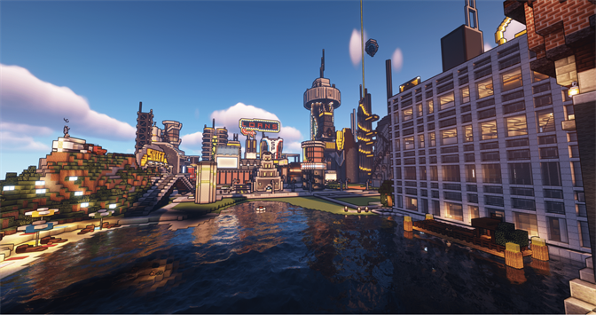 Our World: Welcome to the Metaverse?