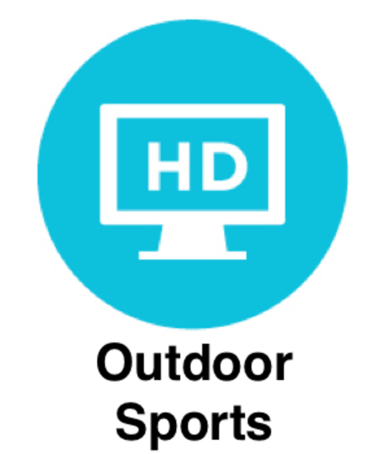 Outdoor Sports 3