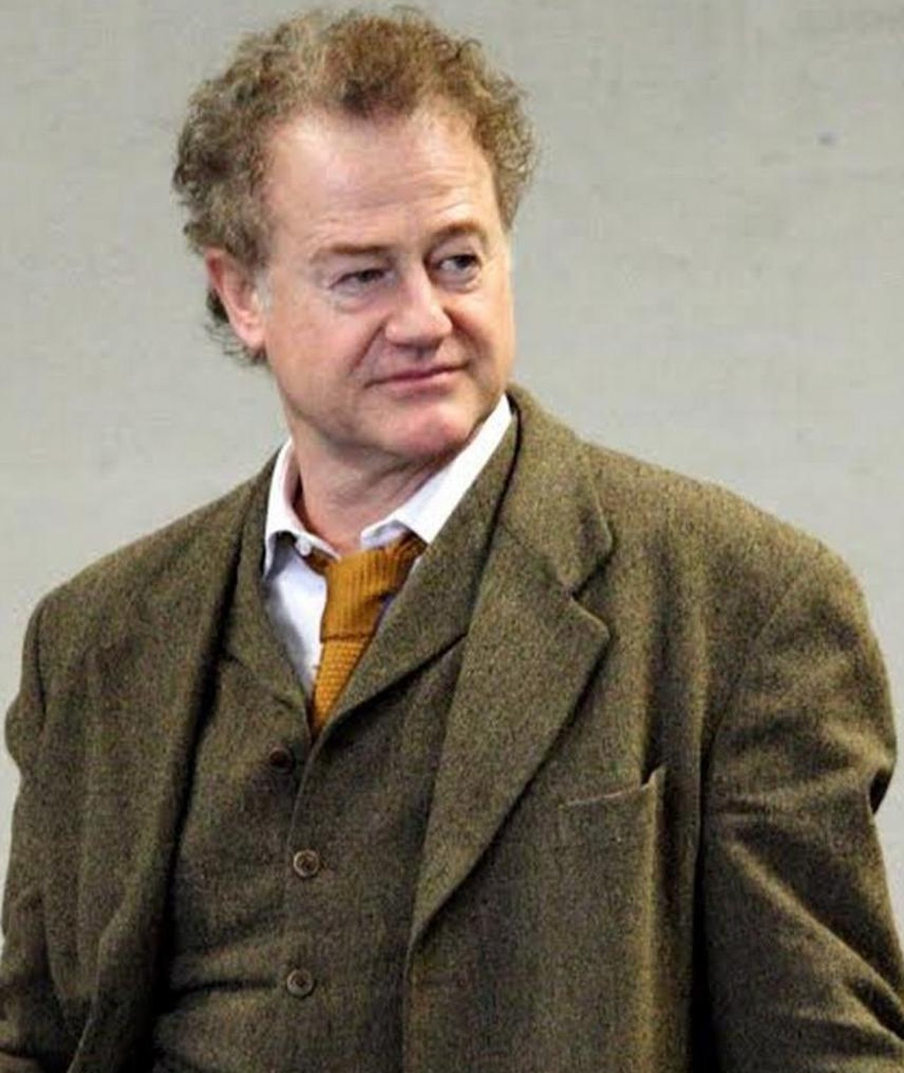 Owen Teale