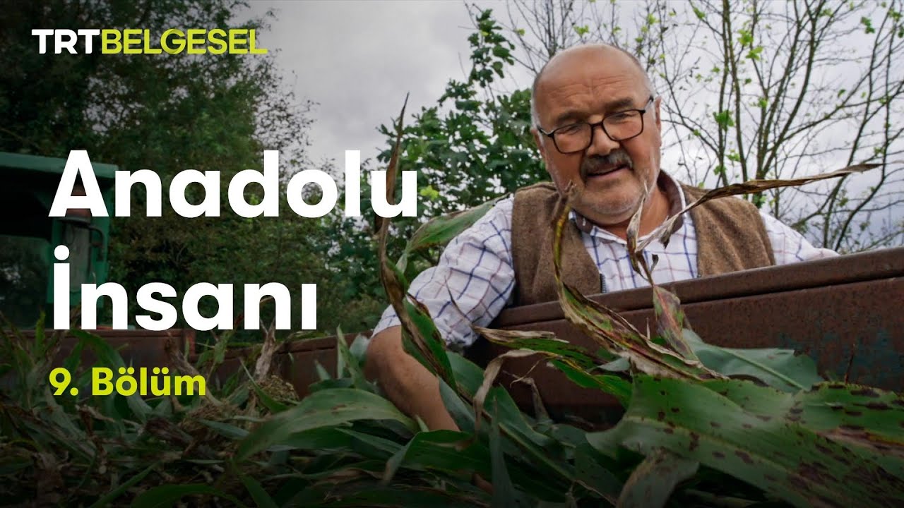 Oya Anne Bir Adanmışlık Hikayesi