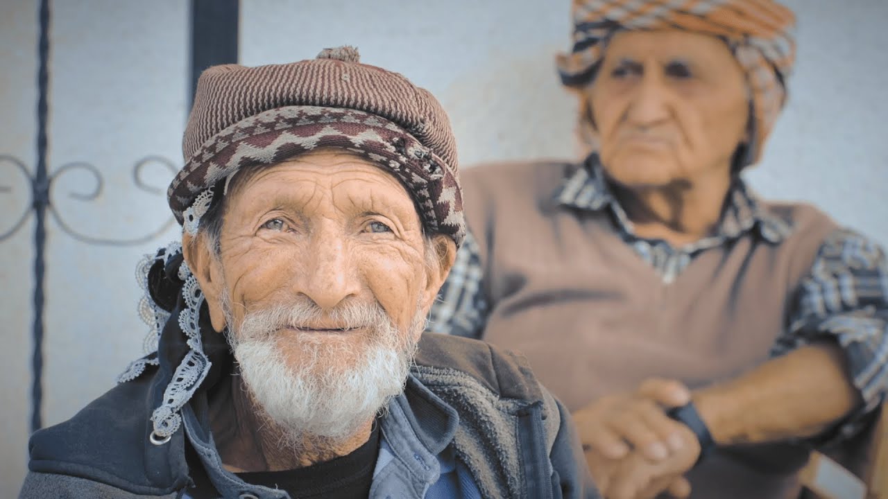 Oya Anne Bir Adanmışlık Öyküsü