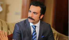 Ozan Dağgez, Kanal D'nin kadrolu romantik komedi dizi oyuncusu gibi oldu!