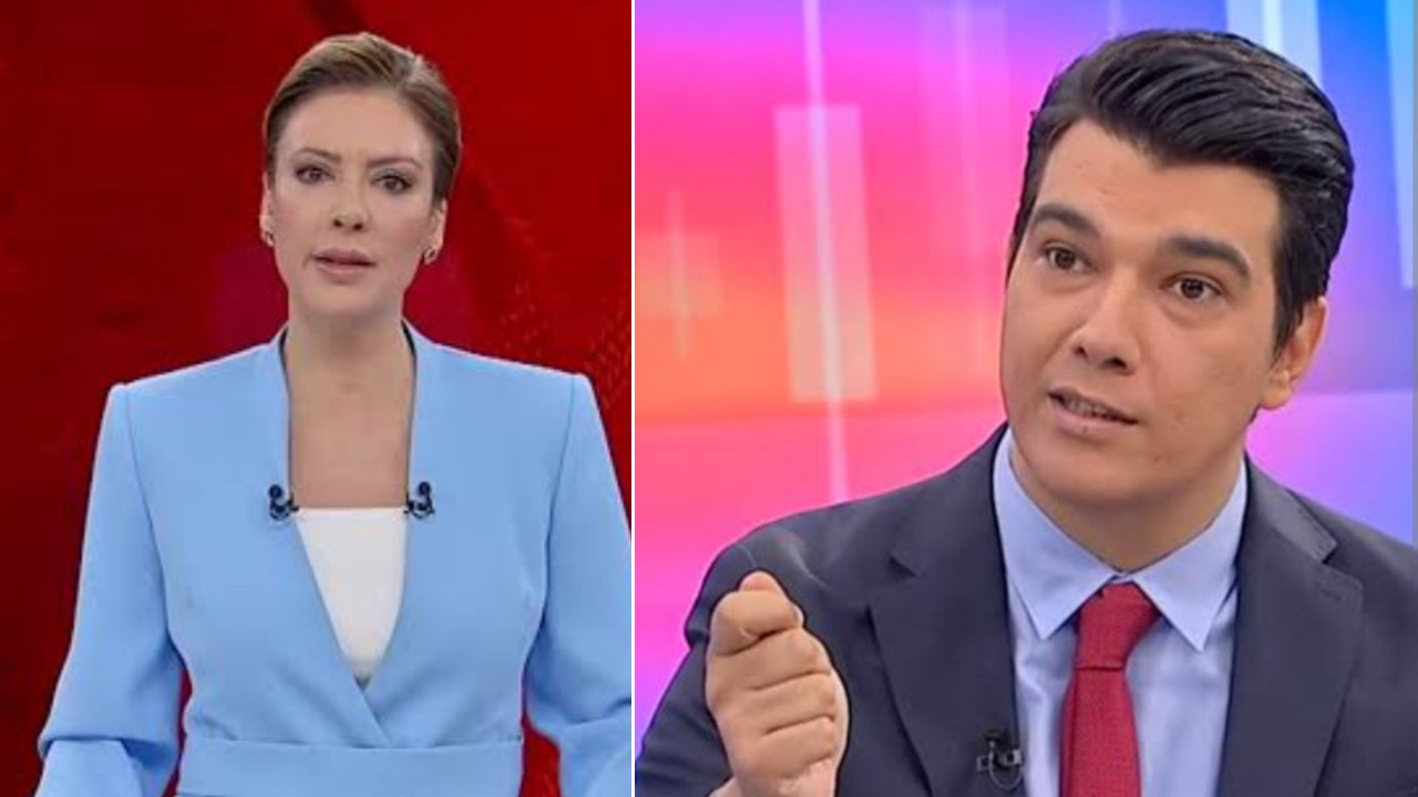 Ozan Gündoğdu ile NOW Ana Haber Hafta Sonu