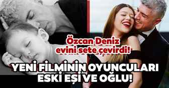 Özcan Deniz
