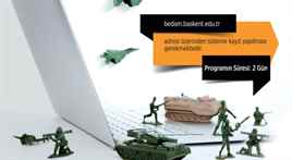 Özel Dosya: Yeni Nesil Savaşlar Ve Mit