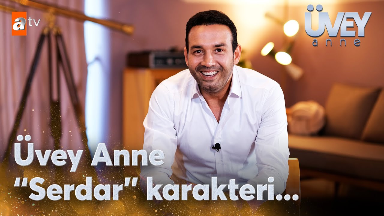 Özel Röportaj: Ali Yerlikaya