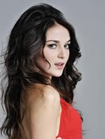 Özel Röportaj: Derya Yanık