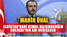 Özel Röportaj: Mahir Ünal