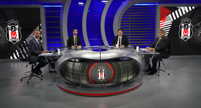 Özel Yayın - Serdal Adalı