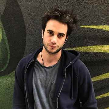 Özgür Coşkun