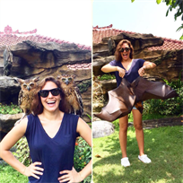 Özlem Esra Ada ile Herkese Lazım