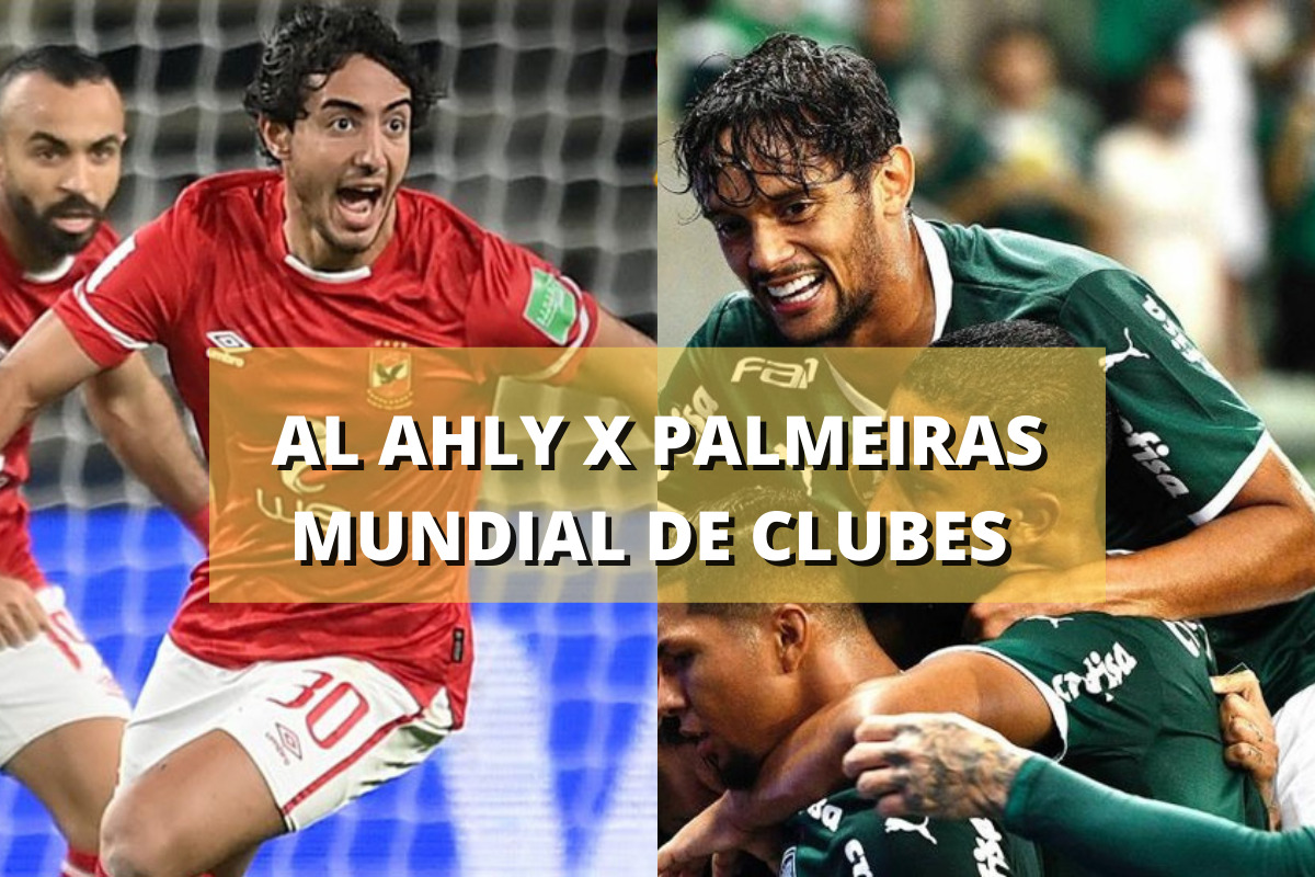 Palmerias - Al Ahli