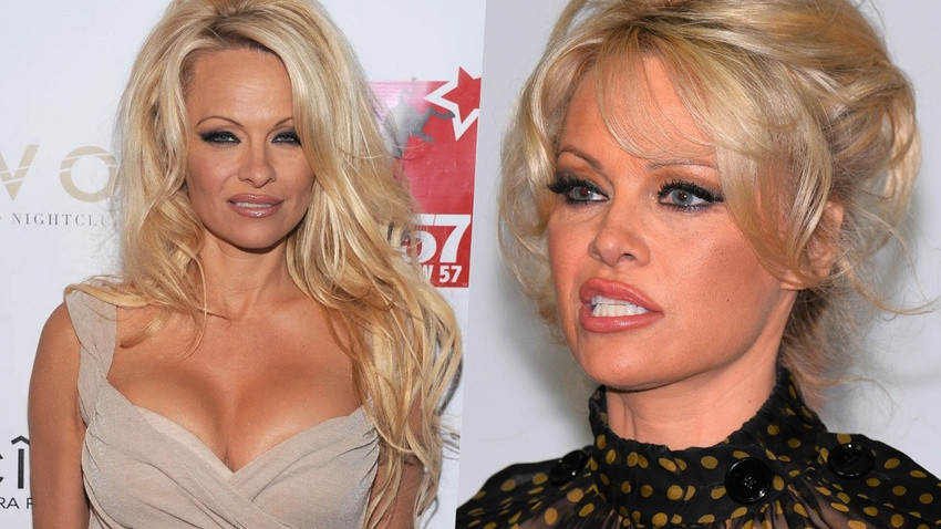 Pamela Anderson