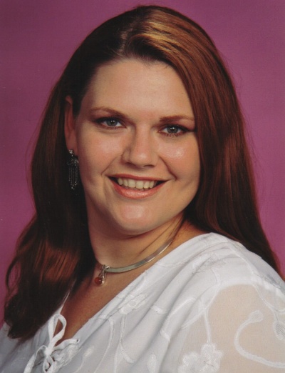 Pamela Harper