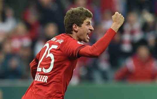 Panathinaikos - Bayern