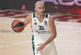 Panathinaikos - Cska