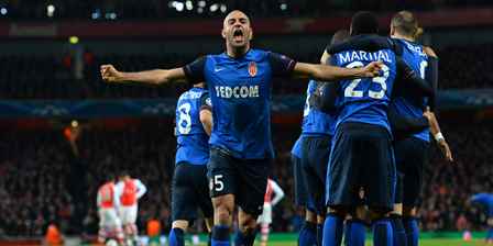 Panathinaikos - Monaco