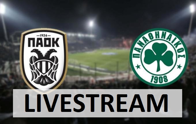 Panathinaikos - PAOK